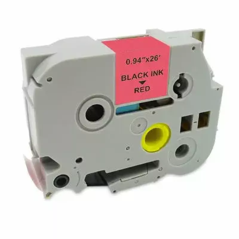 Lentīšu kasete etiķetēm MediaRange MRBTZ451 saderīga ar Brother TZ-451