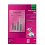 Caurspīdīgā drukas plēve A4 Sigel KF545 100 loksnes