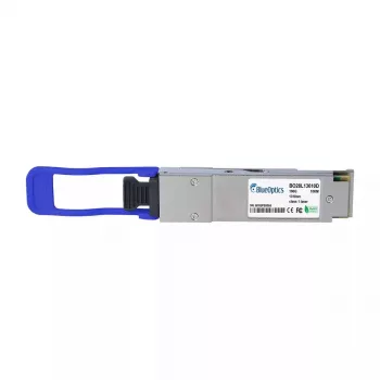 100G QSFP28 raidītājs BlueOptics 100G-QSFP28-LR4-LP 100000 Mbit/s