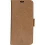 Maciņš dbramante1928 iPhone 14 Plus Tan 3 karšu sloti