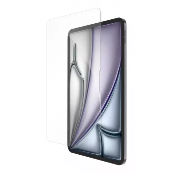 Aizsargplēve d bramante eco-shield iPad Pro 12.9 collu – PET, caurspīdīga, putekļu un skrāpējumu izturīga
