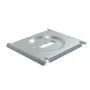 Legrand 558056 stiprinājuma plāksne CE40