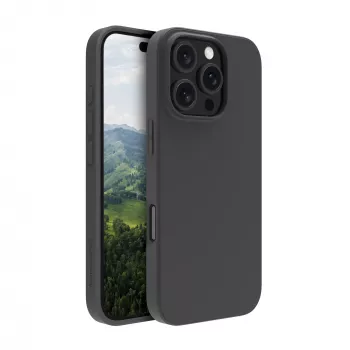 dbramante1928 Greenland vāciņš iPhone 16 ProMax Night Black