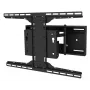 TV stiprinājums Peerless SP850-UNL, 2.03 m (80 collas), melns