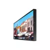 Samsung SH37R-B 94 cm (37 collu) LCD panorāmas displejs ar Wi-Fi, 700 cd/m², melns, Tizen 4.0