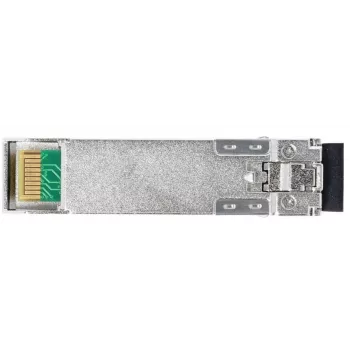 BlueOptics SFPP-10G-ZR-OTN-XT-BO tīkla uztvērēja modulis Optiskā šķiedra 10000 Mbit/s SFP+ 1550 nm