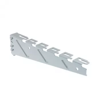 Legrand Cablofil CM350856 CB 300 daudzfunkcionāls kronšteins (atbalsta roka), 1.3 kN, ZnMg