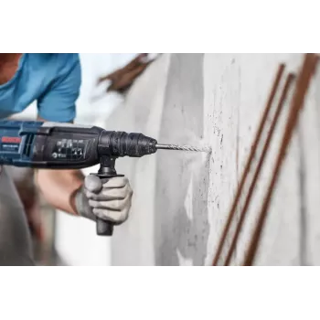 Bosch SDS Plus-5 āmura urbis (Ø 12 mm)