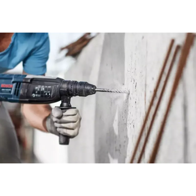 Bosch SDS Plus-5 āmura urbis (Ø 12 mm)