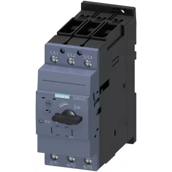 Siemens 3RV2031-4UA10 automātiskais slēdzis