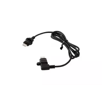 Piederumu komplekts Transcend TS-DBK3 melns 1m kabelis 73g