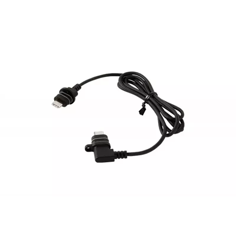 Piederumu komplekts Transcend TS-DBK3 melns 1m kabelis 73g