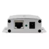 EXSYS PoE+ Gigabit Injector 30W Ethernet Gigabit 10/100/1000 Mbit/s