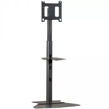 Chief MF1UB stiprinājums displejam 165,1 cm (65 collas) Melns