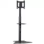 Chief MF1UB stiprinājums displejam 165,1 cm (65 collas) Melns