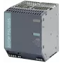 Siemens 6EP1336-2BA10 barošanas adapteris / invertors iekštelpām, metāla korpuss