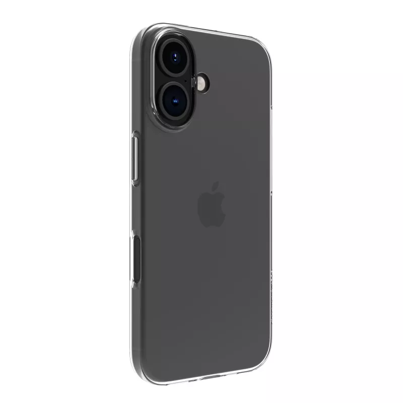 dbramante1928 Greenland - iPhone 16 - Caurspīdīgs vāciņš