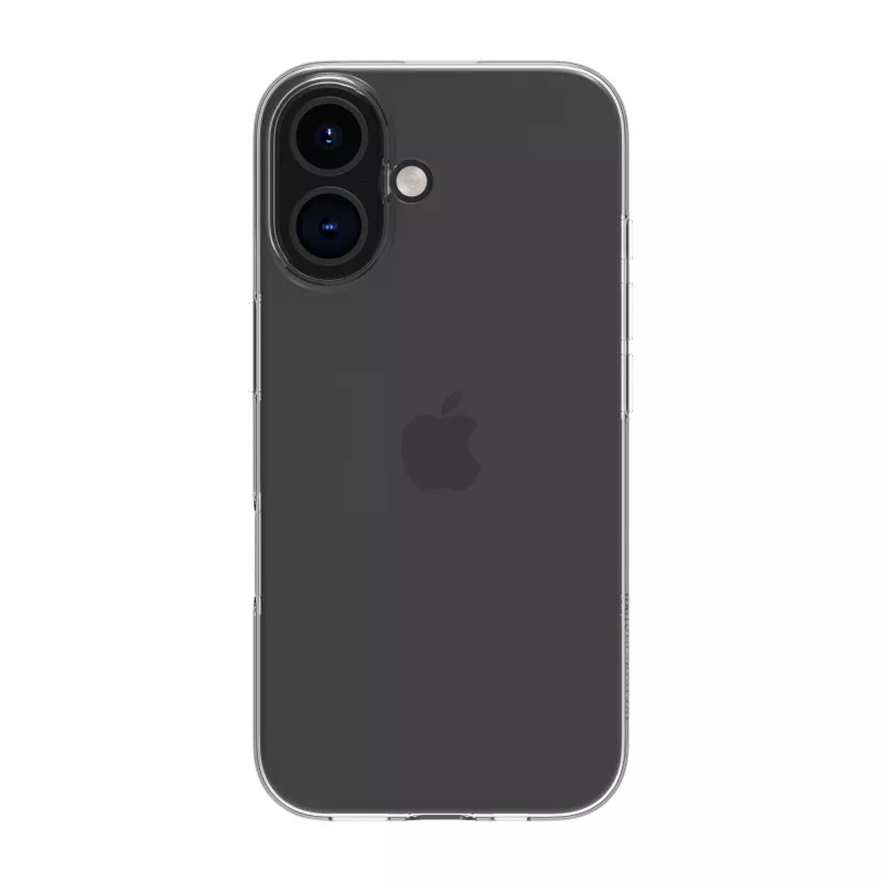 dbramante1928 Greenland - iPhone 16 - Caurspīdīgs vāciņš