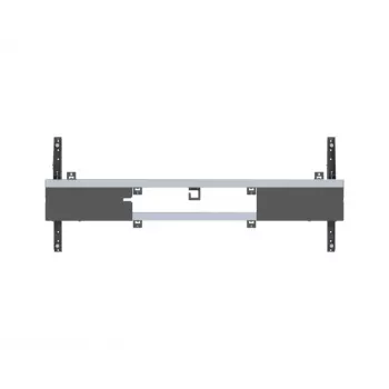 SMS Smart Media Solutions MultiMount PRO Melns Pelēks 100 kg ietilpība 200x400 līdz 1500x600 VESA