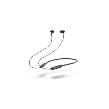 Motorola SP106 Bezvadu Austiņas Sportam In-ear Bluetooth Melnas