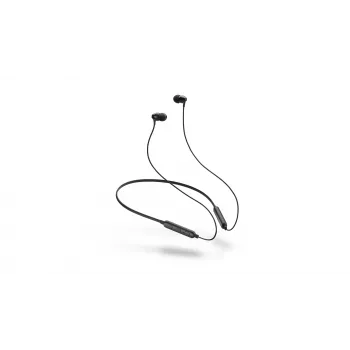 Motorola SP106 Bezvadu Austiņas Sportam In-ear Bluetooth Melnas