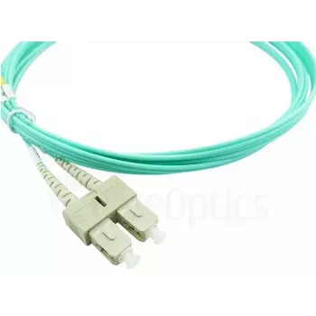 InfiniBand / optiskās šķiedras kabelis BlueOptics 055702K512000007.5M-BO 7.5 m LC/APC