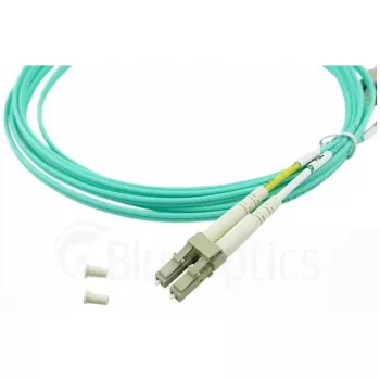 InfiniBand / optiskās šķiedras kabelis BlueOptics 055702K512000007.5M-BO 7.5 m LC/APC