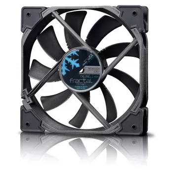 Fractal Design Venturi HP-14 PWM 140 mm dzesēšanas ventilators