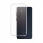 PanzerGlass SAFE. by ® TPU Maciņš Samsung Galaxy A35 5G | Caurspīdīgs