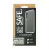 PanzerGlass SAFE. by ® TPU Maciņš Samsung Galaxy A35 5G | Caurspīdīgs