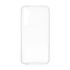 PanzerGlass SAFE. by ® TPU Maciņš Samsung Galaxy A35 5G | Caurspīdīgs