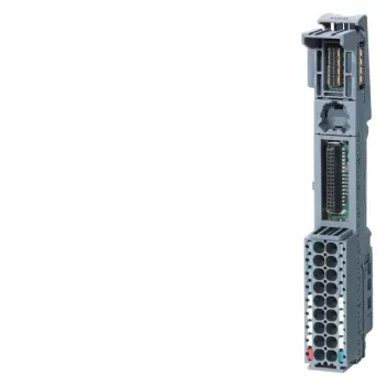 Siemens 6ES7193-6BP00-0BA0 elektriskie spailes