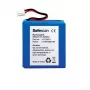Akumulators Litija-Jonu Safescan LB-105