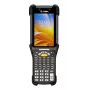 Zebra MC9300 rokas dators 10,9 cm (4,3 collu) skārienekrāns 800 x 480 pikseļi 765 g Melns