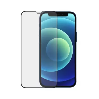 PanzerGlass SAFE. aizsargstikls iPhone 12 Mini | Mala-pie-malas