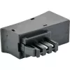 Adapteris Schwaiger TST4215533 TAE-F uz RJ45