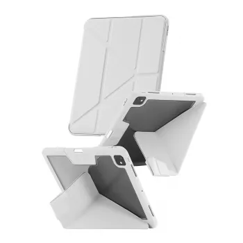 PanzerGlass CR65914 Pelēks aizsargmaciņš iPad Pro 13 collu planšetdatoram