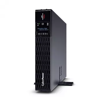 Nepārtrauktās barošanas avots CyberPower PR2200ERTXL2UACN, Line-Interactive, 2.2 kVA, 2000 W, 10 IEC kontaktligzdas