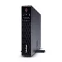 Nepārtrauktās barošanas avots CyberPower PR2200ERTXL2UACN, Line-Interactive, 2.2 kVA, 2000 W, 10 IEC kontaktligzdas