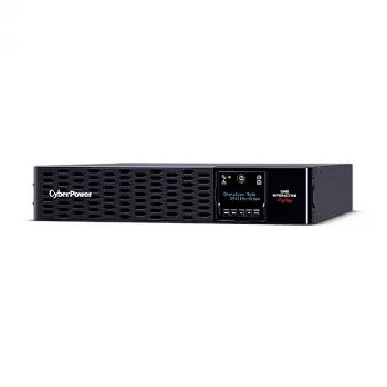 Nepārtrauktās barošanas avots CyberPower PR2200ERTXL2UACN, Line-Interactive, 2.2 kVA, 2000 W, 10 IEC kontaktligzdas