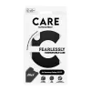 PanzerGlass CARE™ by ® TPU Macīgs Vāciņš Melns Samsung Galaxy S25 FE 5G