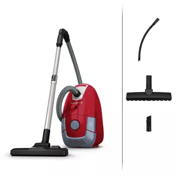 Putekļsūcējs Rowenta Power XXL RO3154 900W 4.5L putekļu maisiņš