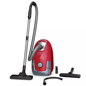 Putekļsūcējs Rowenta Power XXL RO3154 900W 4.5L putekļu maisiņš