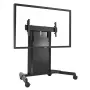 Chief Large Fusion Dinamiski Regulējama Augstuma Mobilais Ratiņš, 79 kg, 200 x 200 mm, 800 x 400 mm, 0 - 400 mm