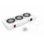 Triton RBA-A6 RUA aksiālais ventilators 220V 23W – apakšējai/augšējai montāžai