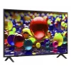 LG UHD AI 50UA74006LB 127 cm (50 collu) 4K Ultra HD Smart TV Wi-Fi Zils