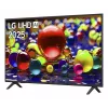 LG UHD AI 50UA74006LB 127 cm (50 collu) 4K Ultra HD Smart TV Wi-Fi Zils