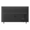 LG UHD AI 50UA74006LB 127 cm (50 collu) 4K Ultra HD Smart TV Wi-Fi Zils