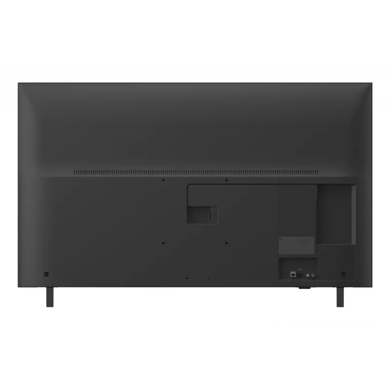LG UHD AI 50UA74006LB 127 cm (50 collu) 4K Ultra HD Smart TV Wi-Fi Zils