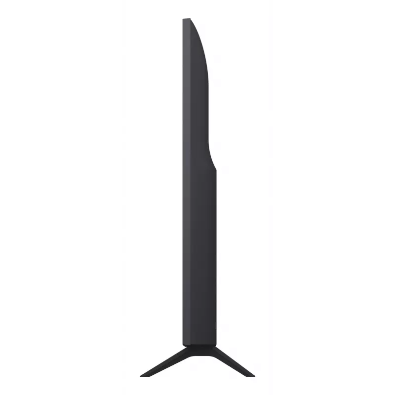 LG UHD AI 50UA74006LB 127 cm (50 collu) 4K Ultra HD Smart TV Wi-Fi Zils